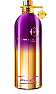 Montale - Sensual Instinct