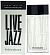 Live Jazz (Туалетная вода 50 мл)