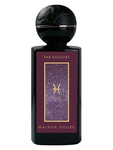 Maison Douze - Par Ailleurs Pisces