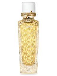 Cartier - Oud Vanille