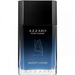 Azzaro - Azzaro Pour Homme Naughty Leather