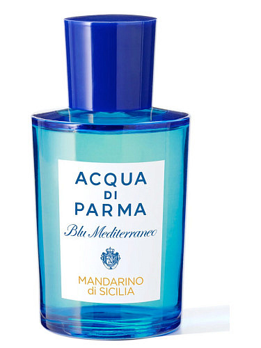 Acqua Di Parma - Blu Mediterraneo Mandarino di Sicilia