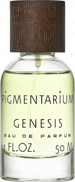 Pigmentarium - Genesis