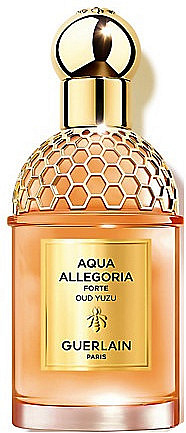 Guerlain - Aqua Allegoria Forte Oud Yuzu