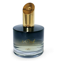 SoOud - Aabir Eau Fine