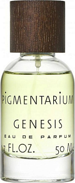 Pigmentarium - Genesis