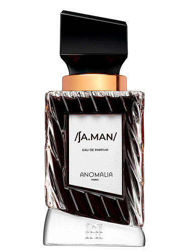 Anomalia Paris - Shaman
