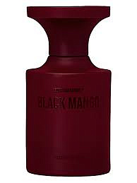 BORNTOSTANDOUT - Black Mango