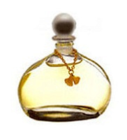 Shiseido - Chant du Coeur for women