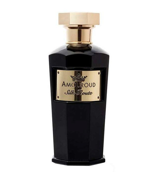 Amouroud - Silk Route