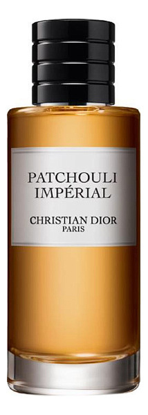 Dior - La Collection Privee Patchouli Imperial