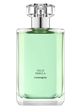 Cosmogony - Helix Nebula