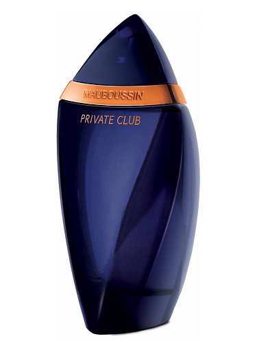 Mauboussin - Private Club for Men
