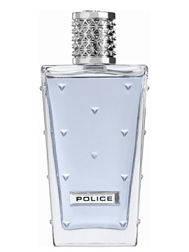 Police - The Legendary Scent For Men