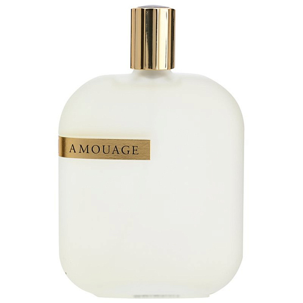 Amouage - Opus II Library Collection
