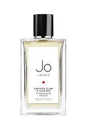Jo Loves - Smoked Plum & Leather