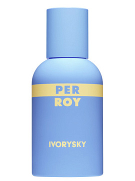 Perroy - Ivorysky