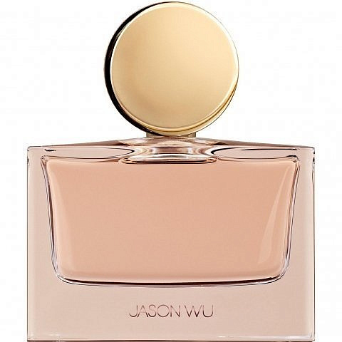 Jason Wu - Jason Wu