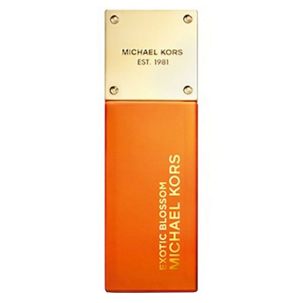 Michael Kors - Exotic Blossom