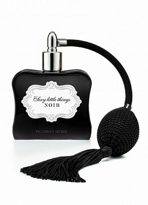 Victoria's Secret - Sexy Little Things Noir