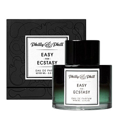 Philly & Phill - Easy For Ecstasy (Pure) Philly & Phill - Easy For Ecstasy (Pure)