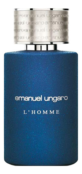 Emanuel Ungaro - L'Homme