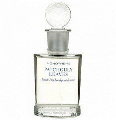 Monotheme Fine Fragrances Venezia - Patchouli Leaves for men