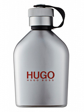 Hugo Boss - Hugo Iced