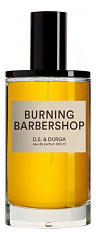D.S. & Durga - Burning Barbershop