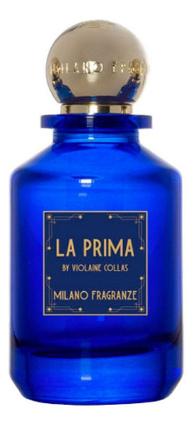 Milano Fragranze - La Prima