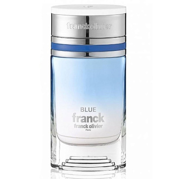 Franck Olivier - Blue for Men
