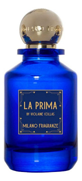 Milano Fragranze - La Prima