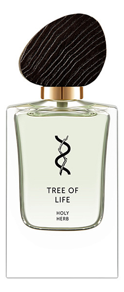 Tree Of Life - Holy Herb