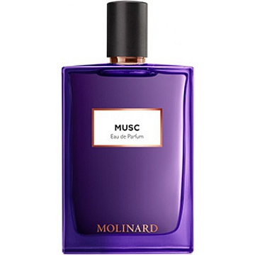 Molinard - Musc Eau de Parfum