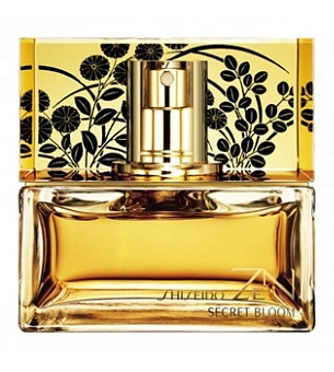 Shiseido - Zen Secret Bloom