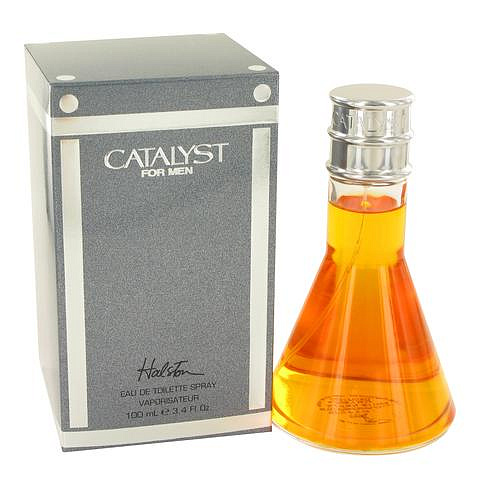 Halston - Catalyst for Men