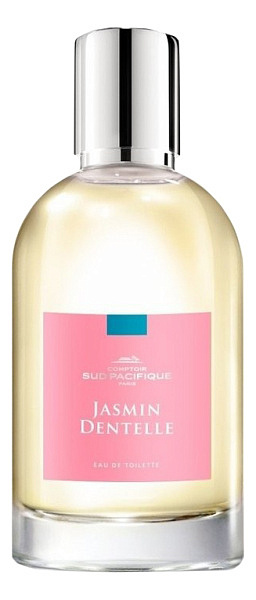 Comptoir Sud Pacifique - Jasmin Dentelle