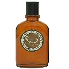 Liz Claiborne - Curve Soul for men