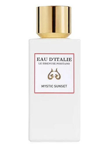 Eau D'Italie - Mystic Sunset