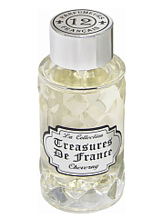 12 Parfumeurs Francais - Treasures de France Cheverny