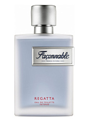 Faconnable - Regatta Eau De Toilette Intense