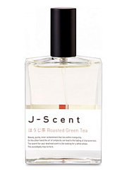 J-Scent - Roasted Green Tea