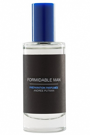 Andree Putman - Formidable Man