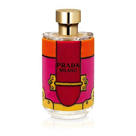 Prada - Prada La Femme Velvet Edition