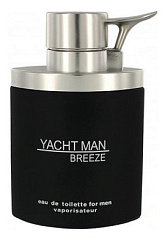 Myrurgia - Yacht Man Breeze