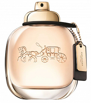 Coach - Coach the Fragrance Eau de Parfum