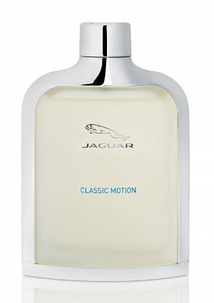 Jaguar - Classic Motion