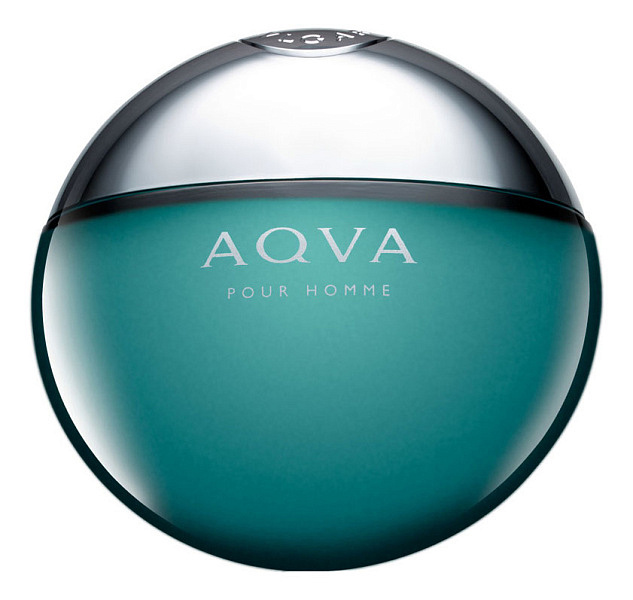 Bvlgari - Aqva Pour Homme