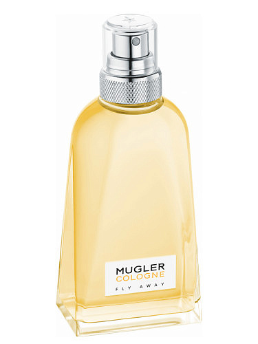 Thierry Mugler - Cologne Fly Away