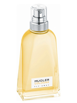 Thierry Mugler - Cologne Fly Away